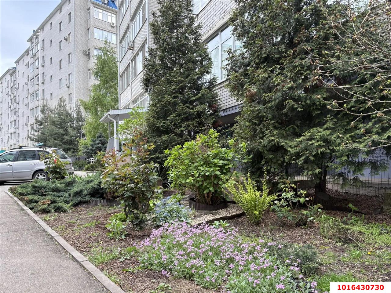 Фото №14: 1-комнатная квартира 52 м² - Краснодар, Прикубанский внутригородской округ, мкр. Восточно-Кругликовский, ул. Черкасская, 91/1