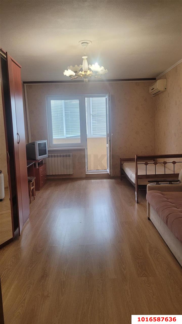 Фото №4: 2-комнатная квартира 75 м² - Краснодар, Карасунский внутригородской округ, мкр. Гидростроителей, ул. имени Невкипелого