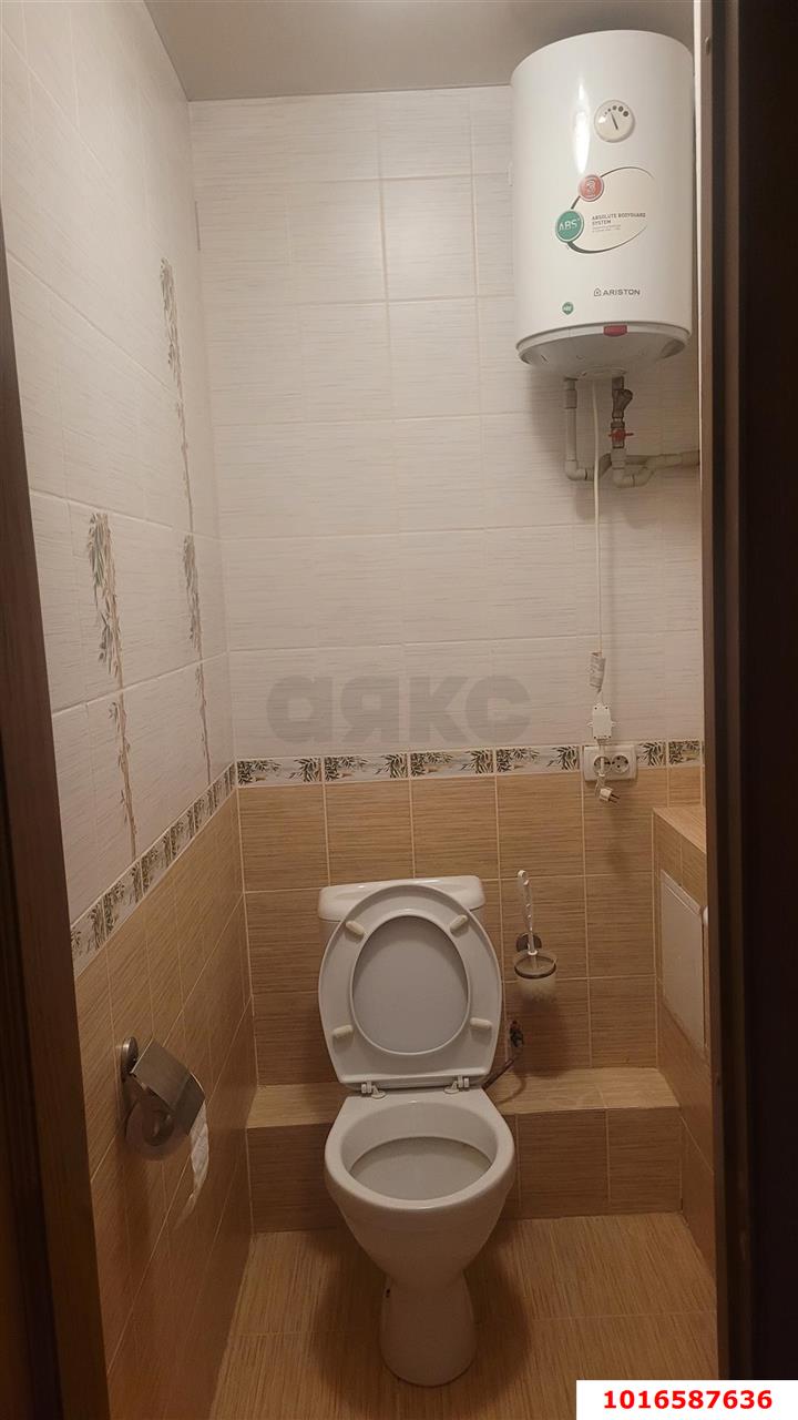 Фото №7: 2-комнатная квартира 75 м² - Краснодар, Карасунский внутригородской округ, мкр. Гидростроителей, ул. имени Невкипелого