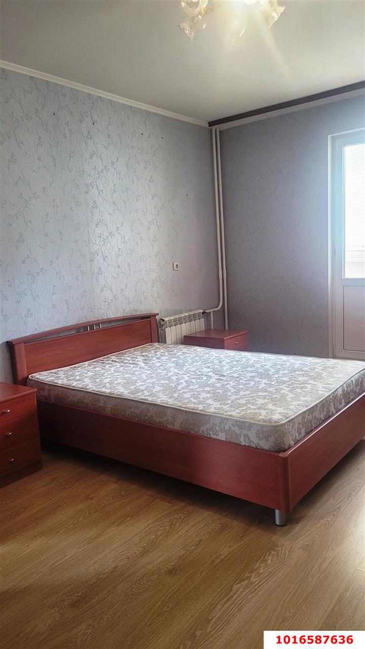Фото №3: 2-комнатная квартира 75 м² - Краснодар, Карасунский внутригородской округ, мкр. Гидростроителей, ул. имени Невкипелого