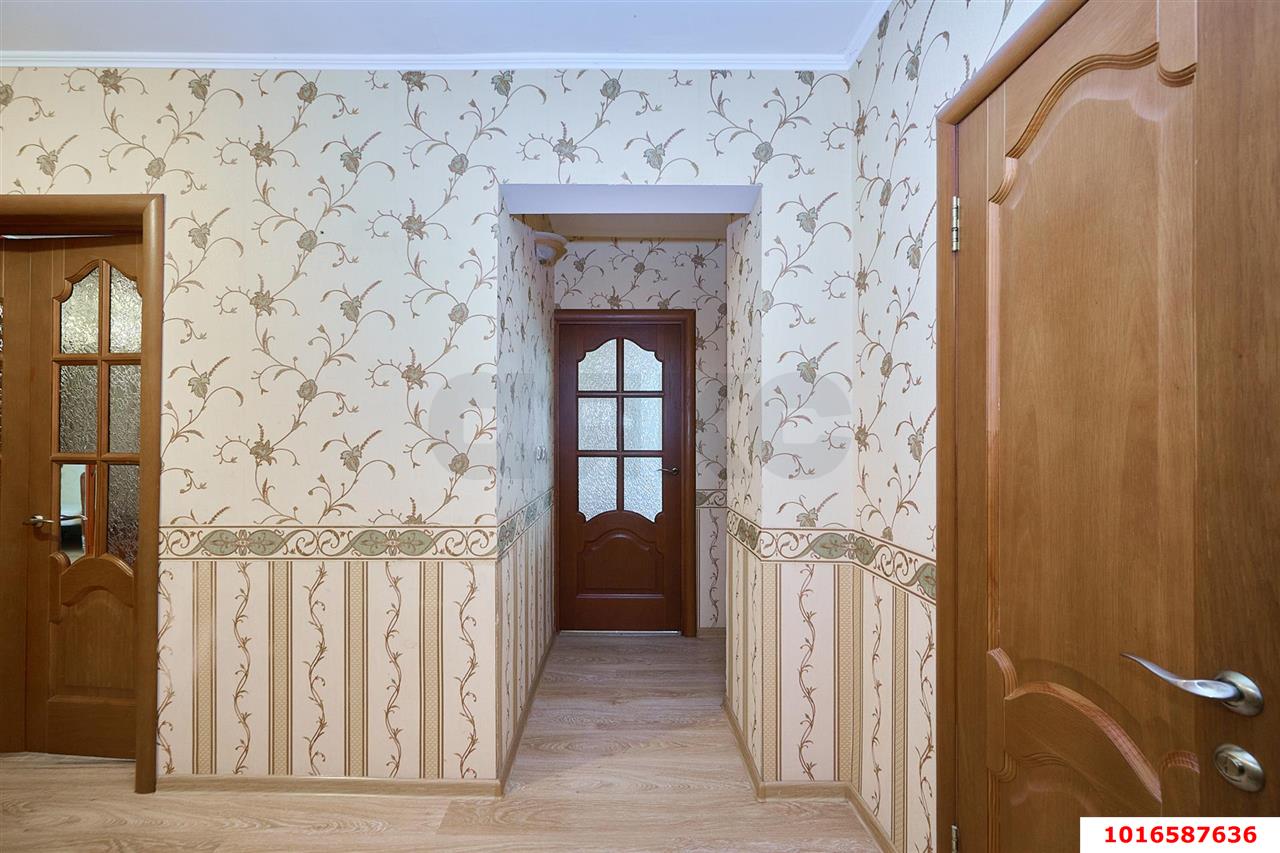 Фото №11: 2-комнатная квартира <span class="whitespace-nowrap">75 м²</span>, <span class="whitespace-nowrap">5/16 эт.</span> - Краснодар, Карасунский внутригородской округ, мкр. Гидростроителей, ул. имени Невкипелого