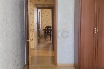 Фото №1: 2-комнатная квартира 66 м² - Краснодар, мкр. Гидростроителей, ул. имени Невкипелого