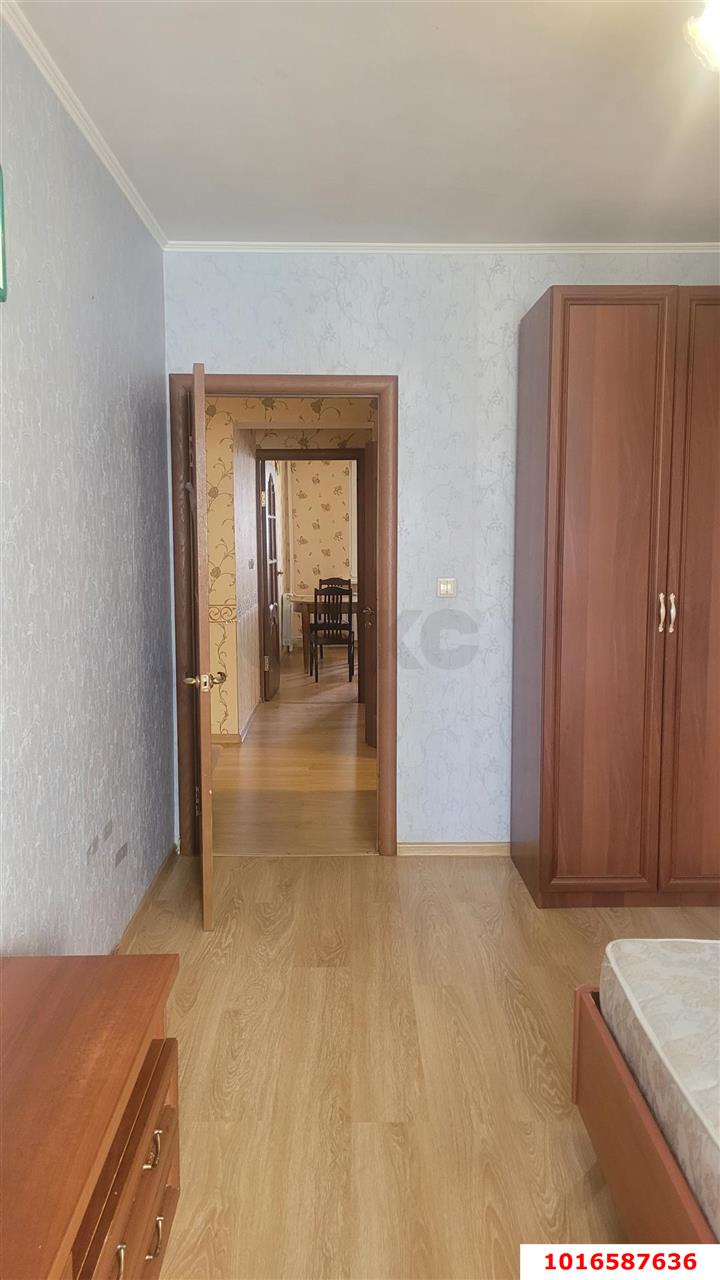 Фото №1: 2-комнатная квартира 75 м² - Краснодар, Карасунский внутригородской округ, мкр. Гидростроителей, ул. имени Невкипелого