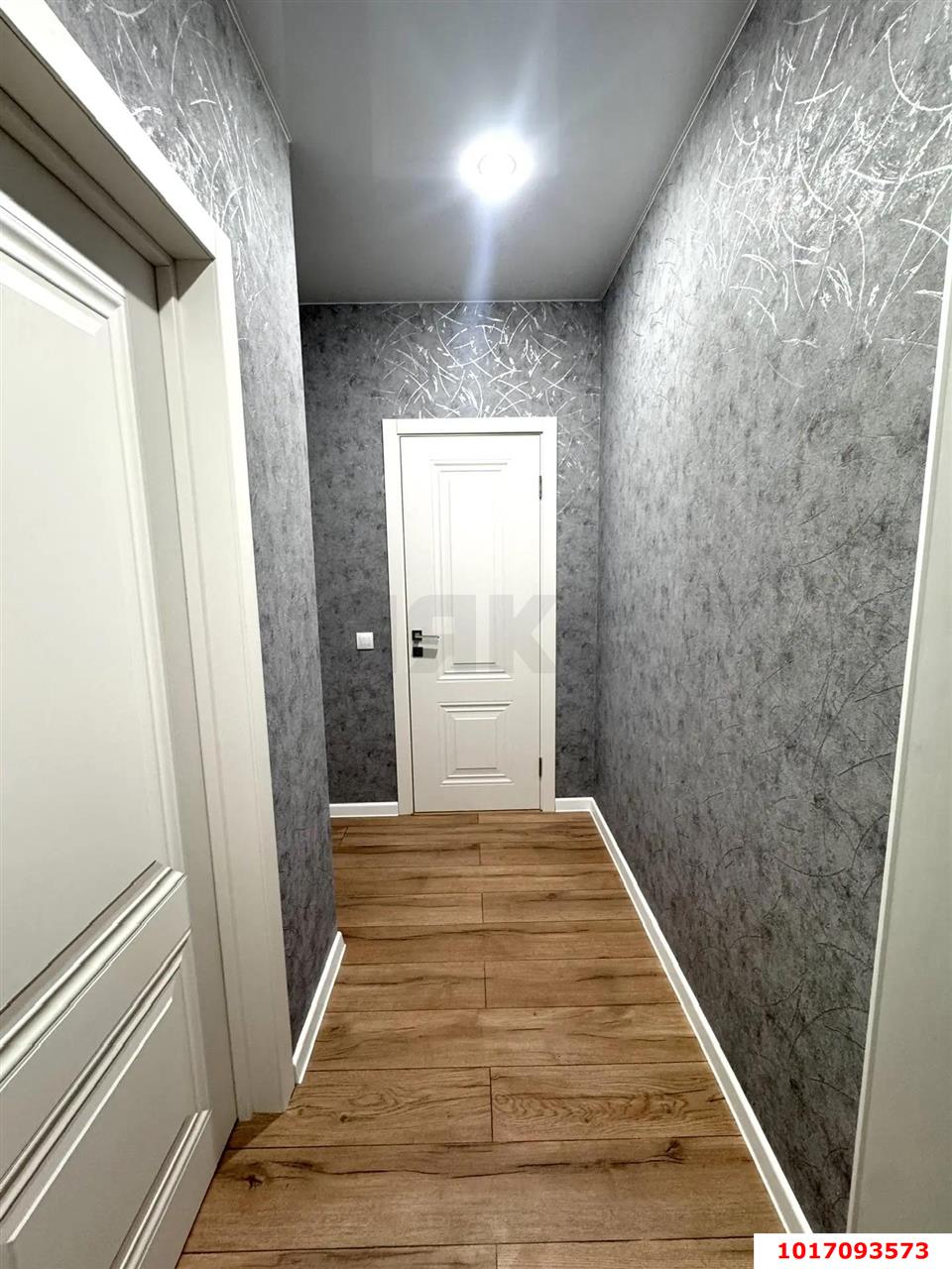 Фото №5: 1-комнатная квартира 30 м² - Новая Адыгея, мкр. жилой комплекс Родной Дом, ул. Бжегокайская, 31/6к1