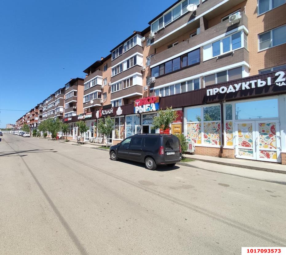 Фото №10: 1-комнатная квартира 30 м² - Новая Адыгея, мкр. жилой комплекс Родной Дом, ул. Бжегокайская, 31/6к1