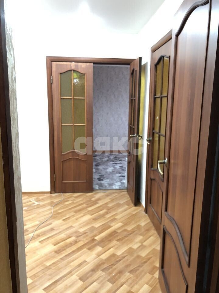 Фото №7: 2-комнатная квартира <span class="whitespace-nowrap">51 м²</span>, <span class="whitespace-nowrap">11/14 эт.</span> - Ростов-на-Дону, Первомайский, Пицунда, п. Орджоникидзе, ул. Можайская, 36