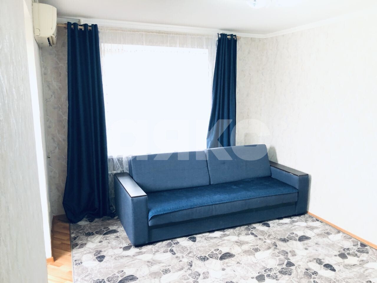 Фото №2: 2-комнатная квартира <span class="whitespace-nowrap">51 м²</span>, <span class="whitespace-nowrap">11/14 эт.</span> - Ростов-на-Дону, Первомайский, Пицунда, п. Орджоникидзе, ул. Можайская, 36