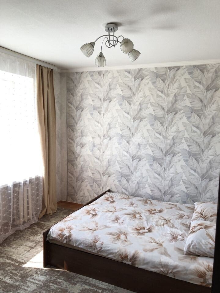 Фото №6: 2-комнатная квартира <span class="whitespace-nowrap">51 м²</span>, <span class="whitespace-nowrap">11/14 эт.</span> - Ростов-на-Дону, Первомайский, Пицунда, п. Орджоникидзе, ул. Можайская, 36