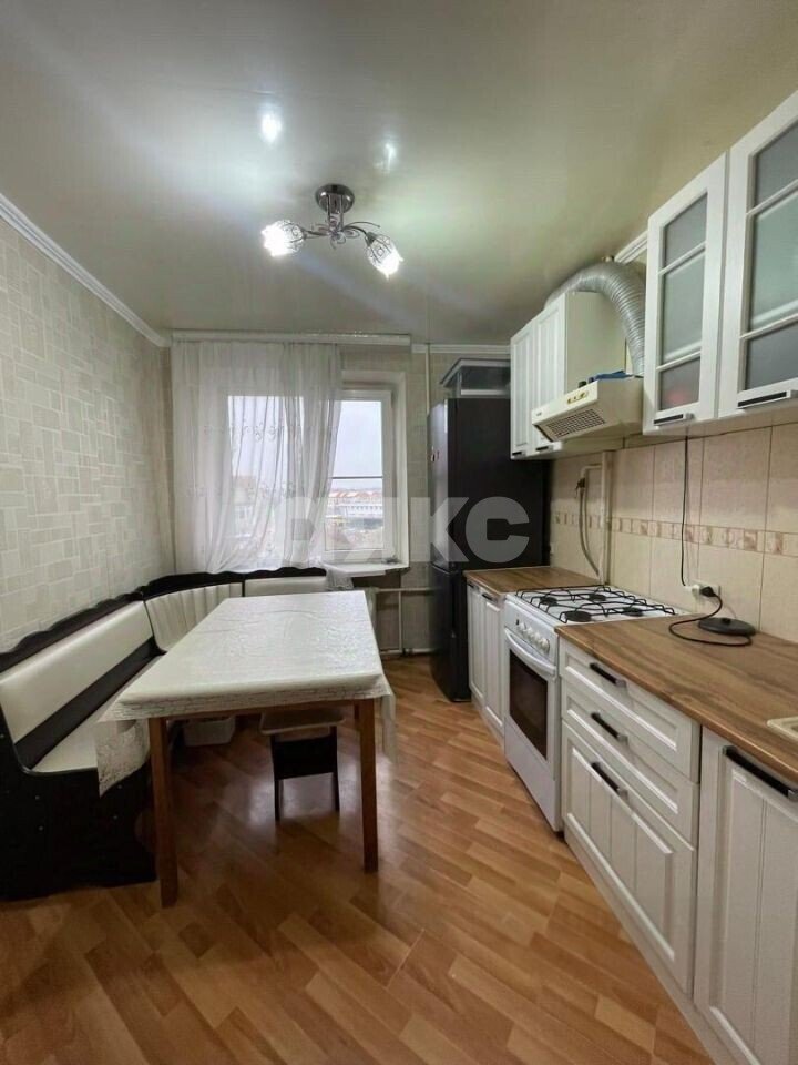 Фото №1: 2-комнатная квартира <span class="whitespace-nowrap">51 м²</span>, <span class="whitespace-nowrap">11/14 эт.</span> - Ростов-на-Дону, Первомайский, Пицунда, п. Орджоникидзе, ул. Можайская, 36