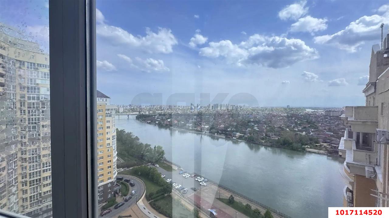 Фото №7: 1-комнатная квартира 49 м² - Краснодар, Кожзавод, ЖК Европейский, мкр. Западный внутригородской округ, ул. Кожевенная, 26