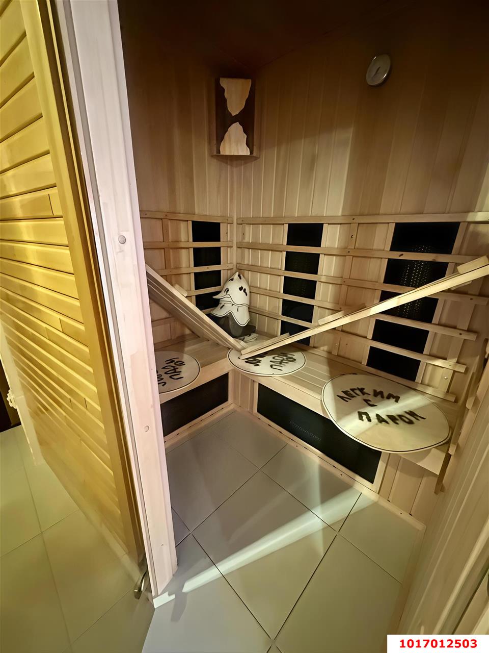 Фото №10: 3-комнатная квартира 185 м² - Краснодар, Прикубанский внутригородской округ, мкр. Восточно-Кругликовский, ул. Восточно-Кругликовская, 58