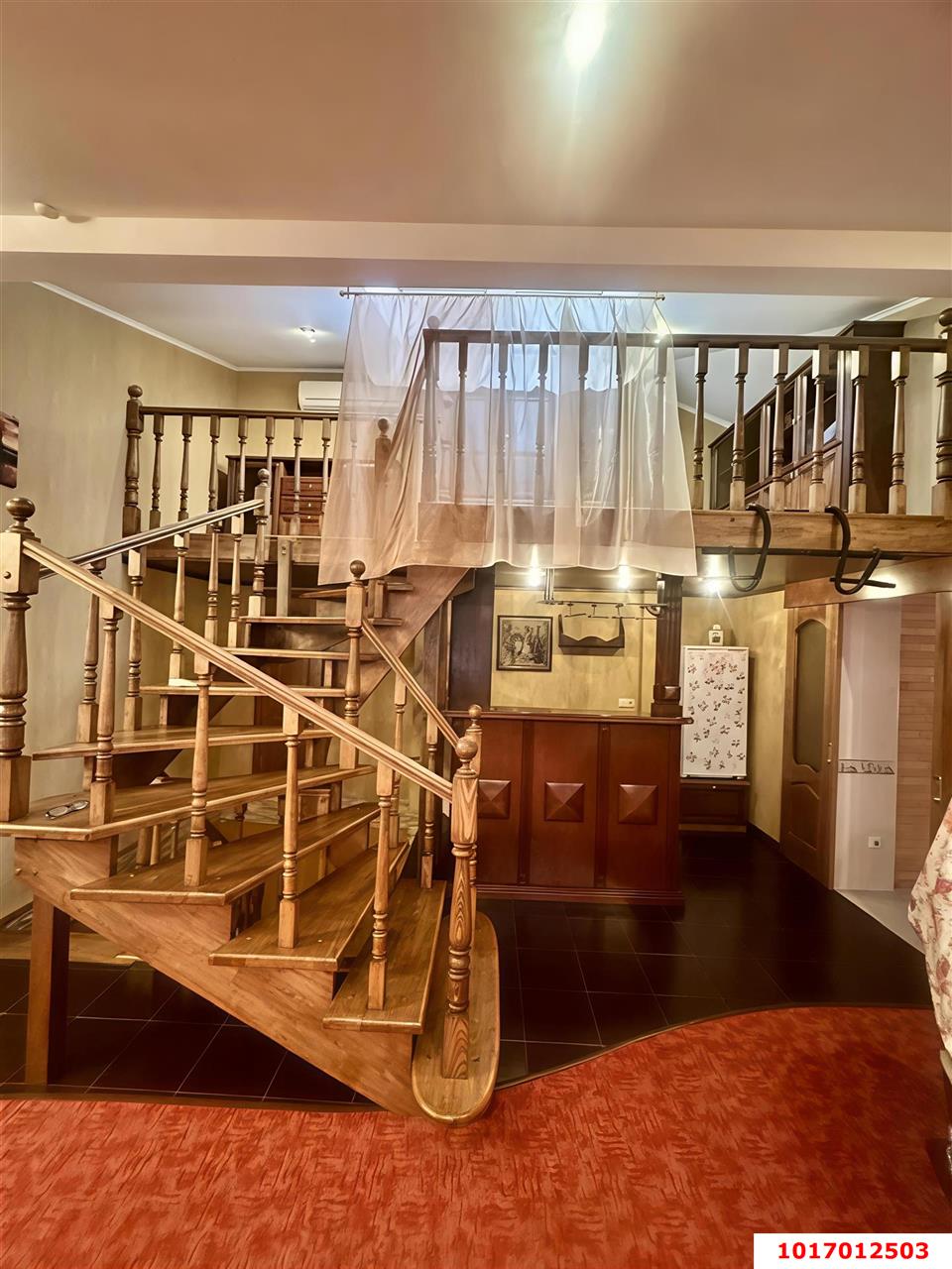 Фото №8: 3-комнатная квартира 185 м² - Краснодар, Прикубанский внутригородской округ, мкр. Восточно-Кругликовский, ул. Восточно-Кругликовская, 58