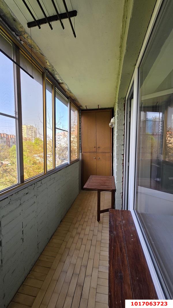Фото №10: 3-комнатная квартира 75 м² - Краснодар, Прикубанский внутригородской округ, мкр. Славянский, ул. Азовская, 5