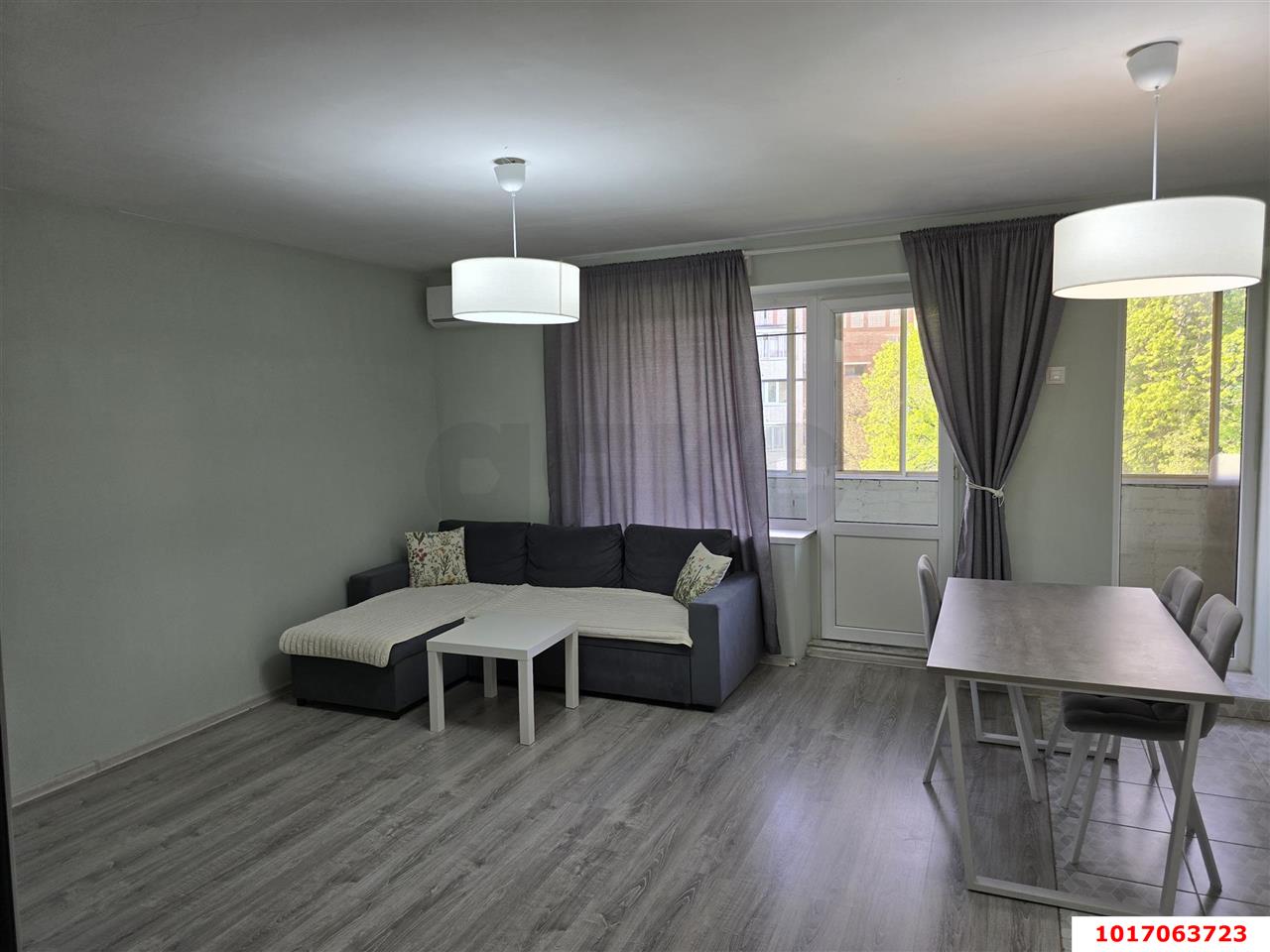 Фото №4: 3-комнатная квартира 75 м² - Краснодар, Прикубанский внутригородской округ, мкр. Славянский, ул. Азовская, 5