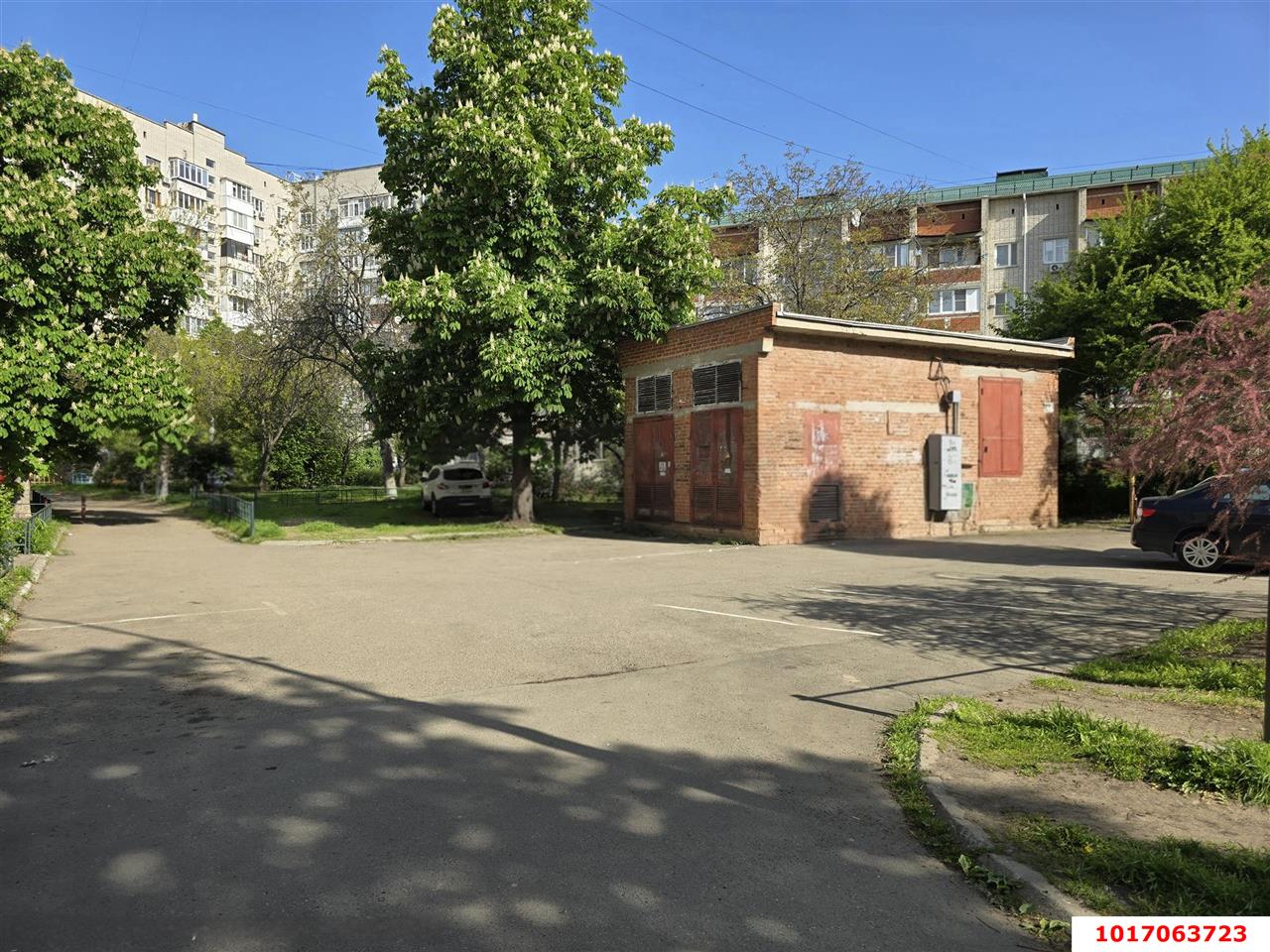 Фото №20: 3-комнатная квартира 75 м² - Краснодар, Прикубанский внутригородской округ, мкр. Славянский, ул. Азовская, 5