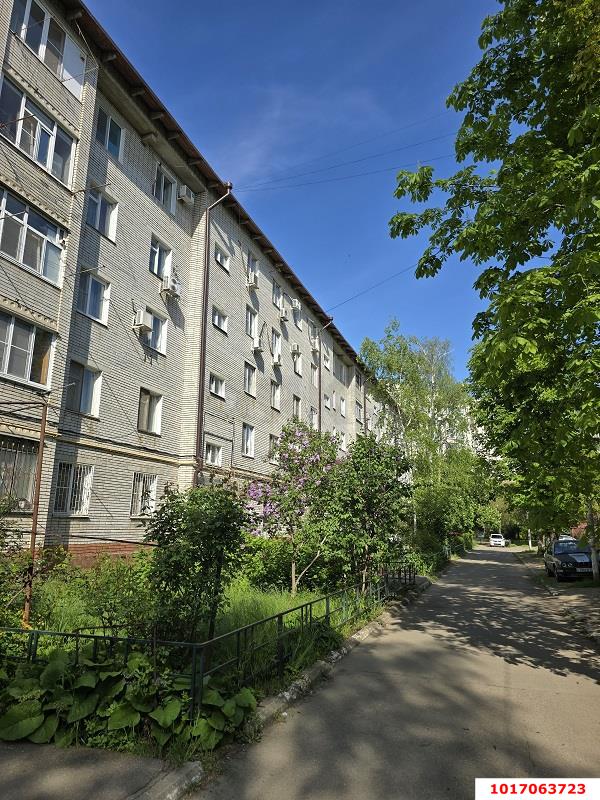 Фото №19: 3-комнатная квартира 75 м² - Краснодар, Прикубанский внутригородской округ, мкр. Славянский, ул. Азовская, 5