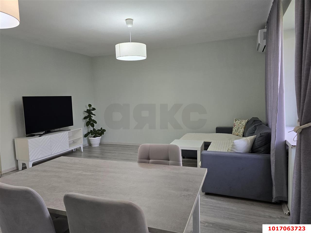 Фото №6: 3-комнатная квартира 75 м² - Краснодар, Прикубанский внутригородской округ, мкр. Славянский, ул. Азовская, 5