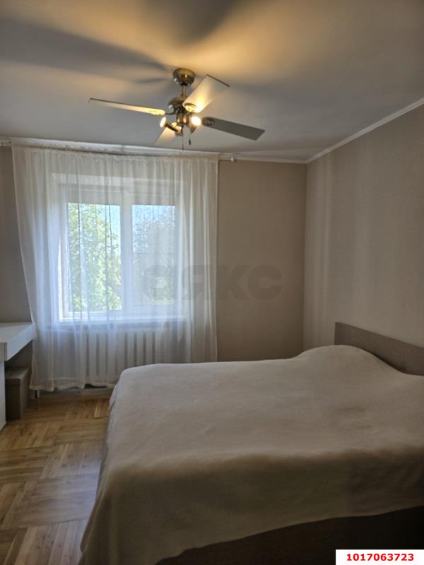 Фото №13: 3-комнатная квартира 75 м² - Краснодар, Прикубанский внутригородской округ, мкр. Славянский, ул. Азовская, 5