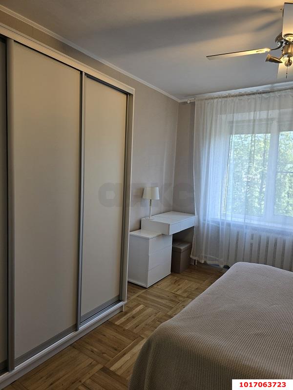Фото №14: 3-комнатная квартира 75 м² - Краснодар, Прикубанский внутригородской округ, мкр. Славянский, ул. Азовская, 5
