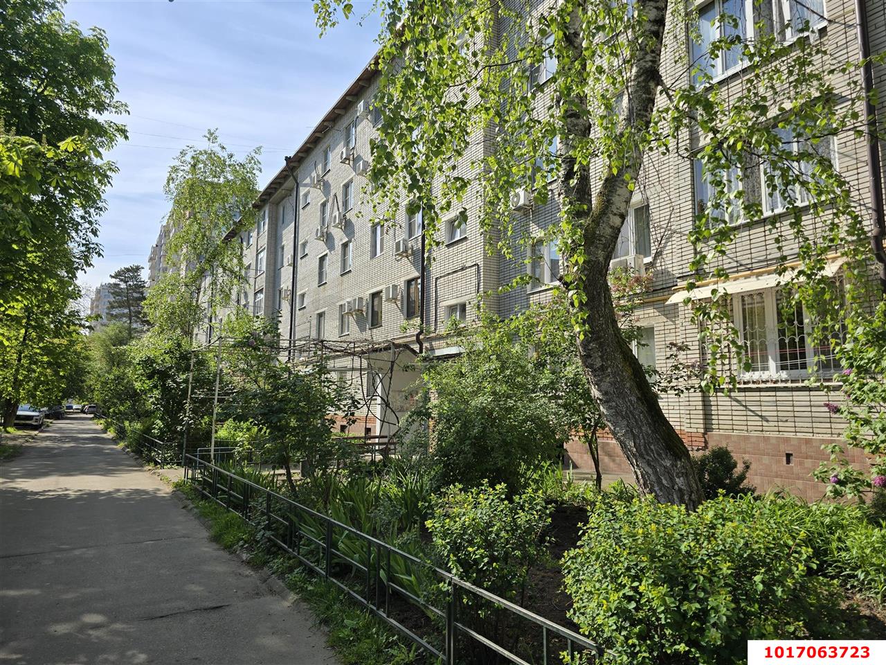 Фото №3: 3-комнатная квартира 75 м² - Краснодар, Прикубанский внутригородской округ, мкр. Славянский, ул. Азовская, 5