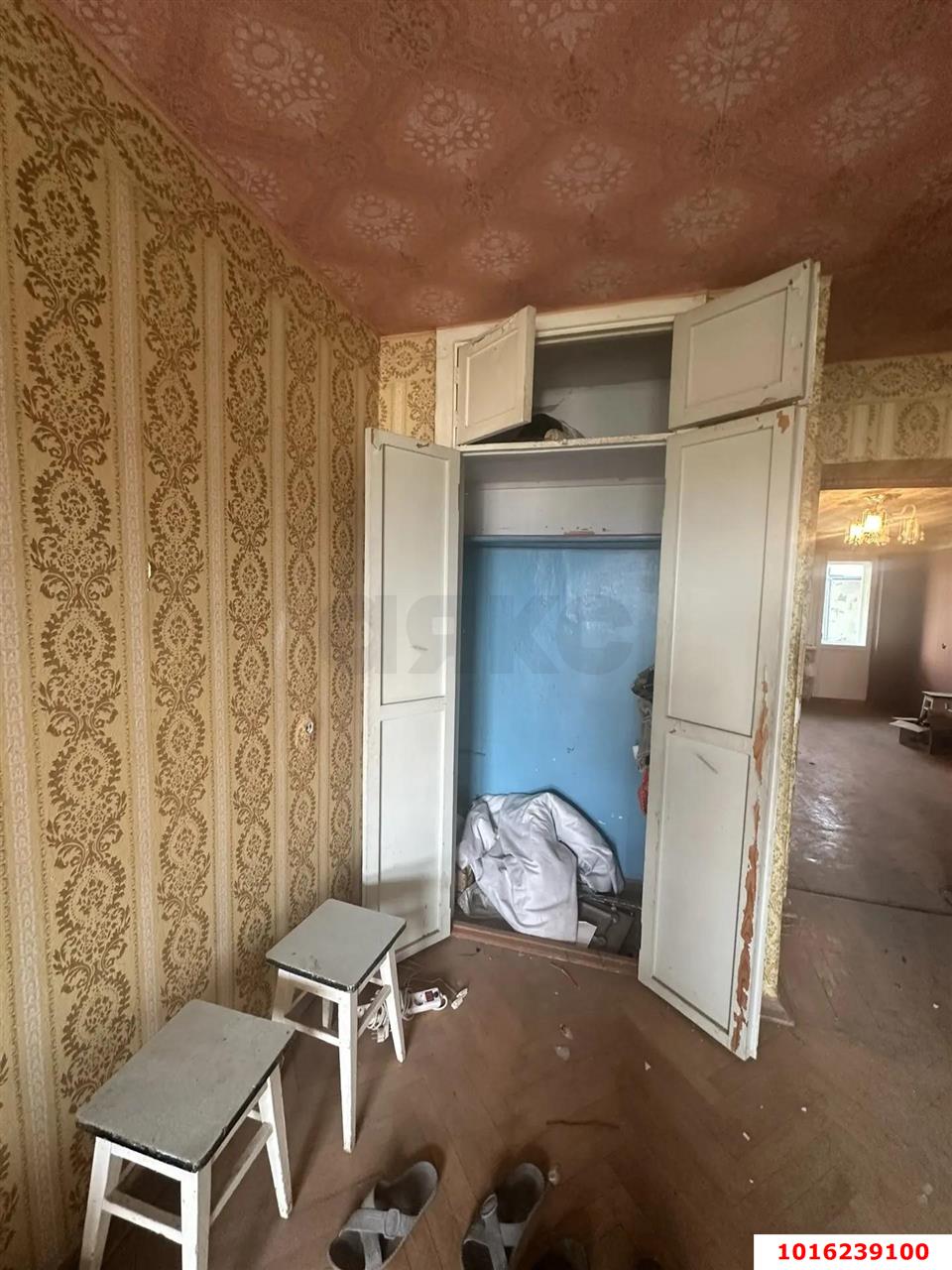 Фото №3: 2-комнатная квартира 45 м² - Краснодар, Западный внутригородской округ, мкр. Фестивальный, ул. Свободы, 13