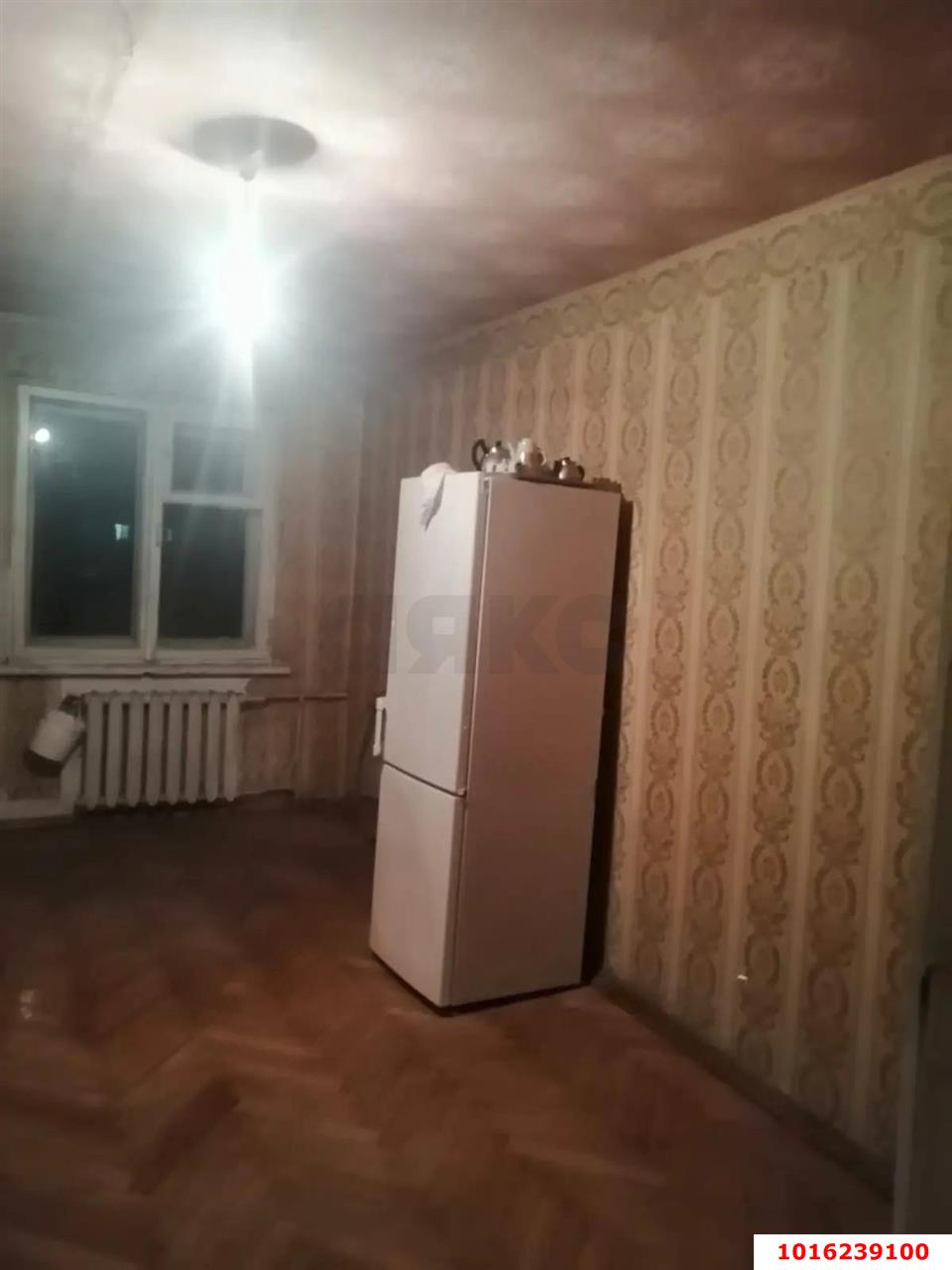 Фото №6: 2-комнатная квартира 45 м² - Краснодар, Западный внутригородской округ, мкр. Фестивальный, ул. Свободы, 13