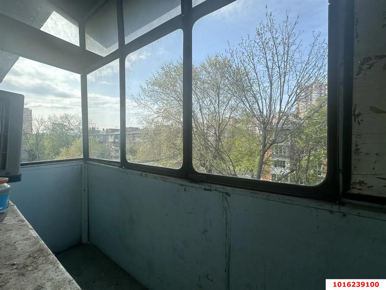 Фото №7: 2-комнатная квартира 45 м² - Краснодар, Западный внутригородской округ, мкр. Фестивальный, ул. Свободы, 13