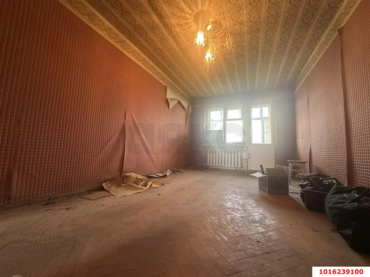 Фото №1: 2-комнатная квартира 45 м² - Краснодар, Западный внутригородской округ, мкр. Фестивальный, ул. Свободы, 13
