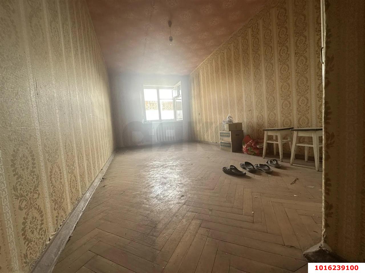 Фото №2: 2-комнатная квартира 45 м² - Краснодар, Западный внутригородской округ, мкр. Фестивальный, ул. Свободы, 13