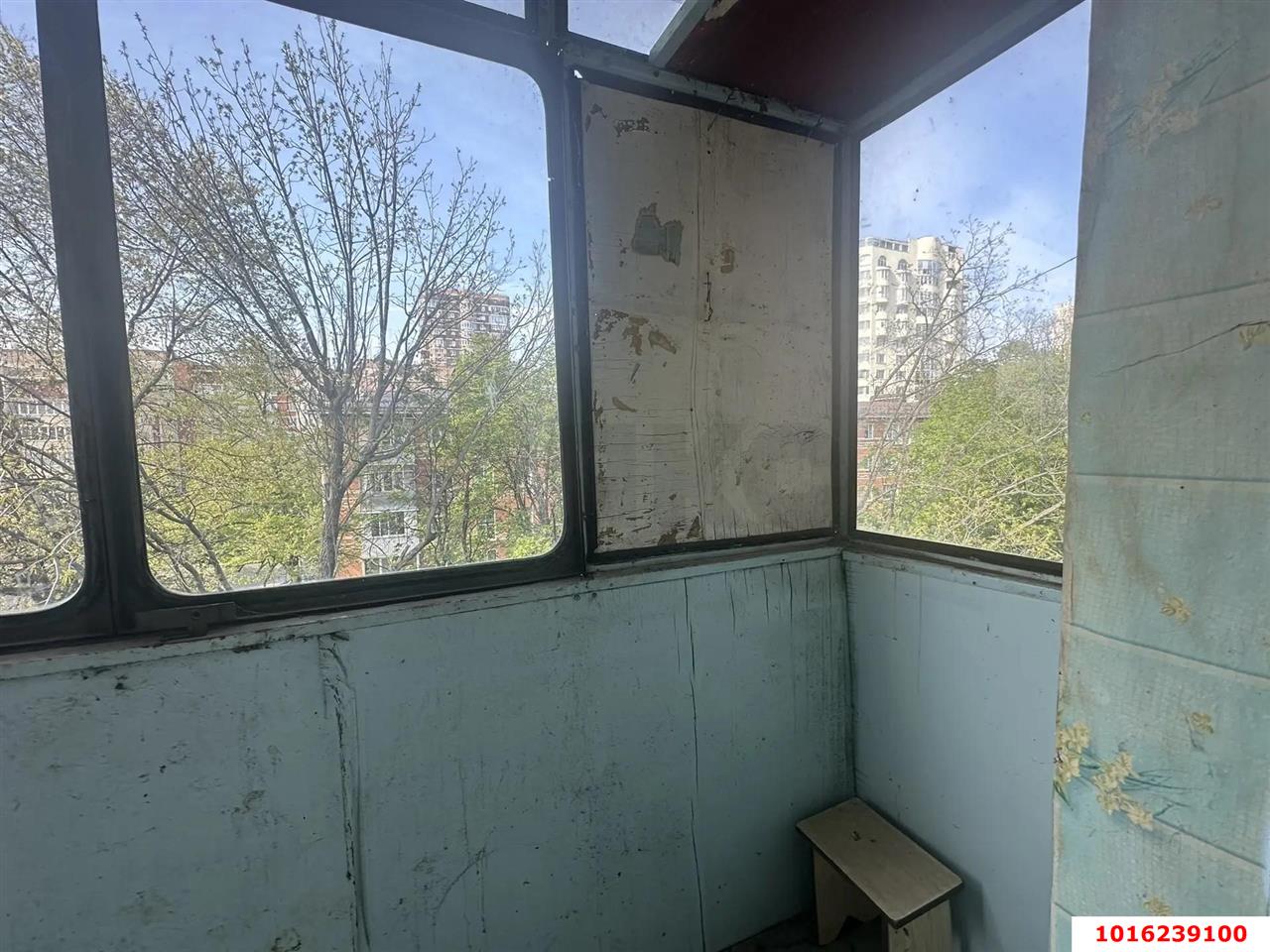 Фото №8: 2-комнатная квартира 45 м² - Краснодар, Западный внутригородской округ, мкр. Фестивальный, ул. Свободы, 13