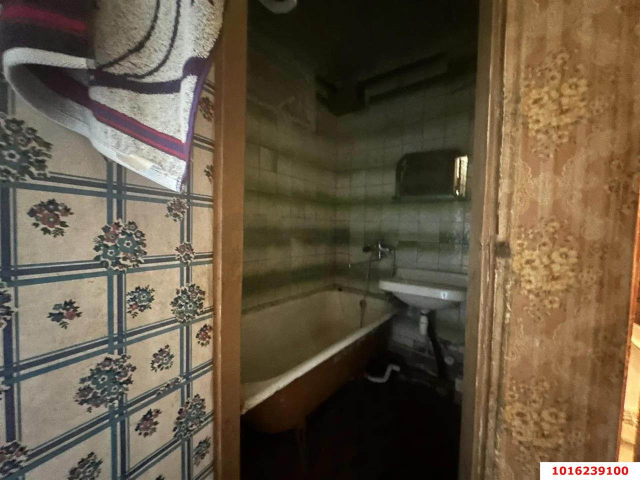 Фото №5: 2-комнатная квартира 45 м² - Краснодар, Западный внутригородской округ, мкр. Фестивальный, ул. Свободы, 13