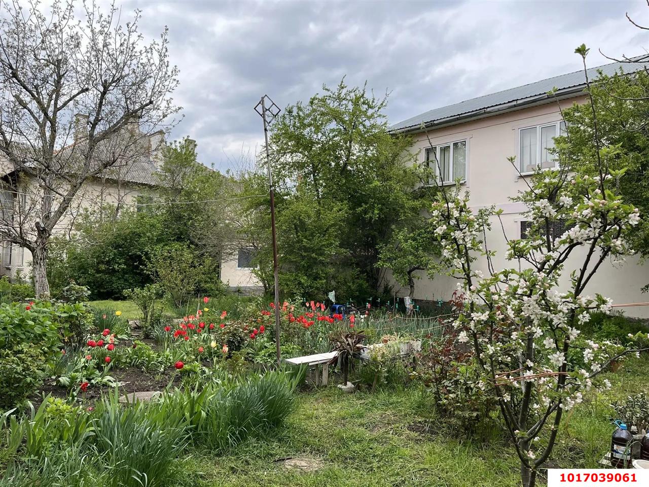 Фото №14: 3-комнатная квартира 52 м² - Краснодар, Прикубанский внутригородской округ, мкр. имени Н.И. Вавилова, ул. имени Калинина, 1к5