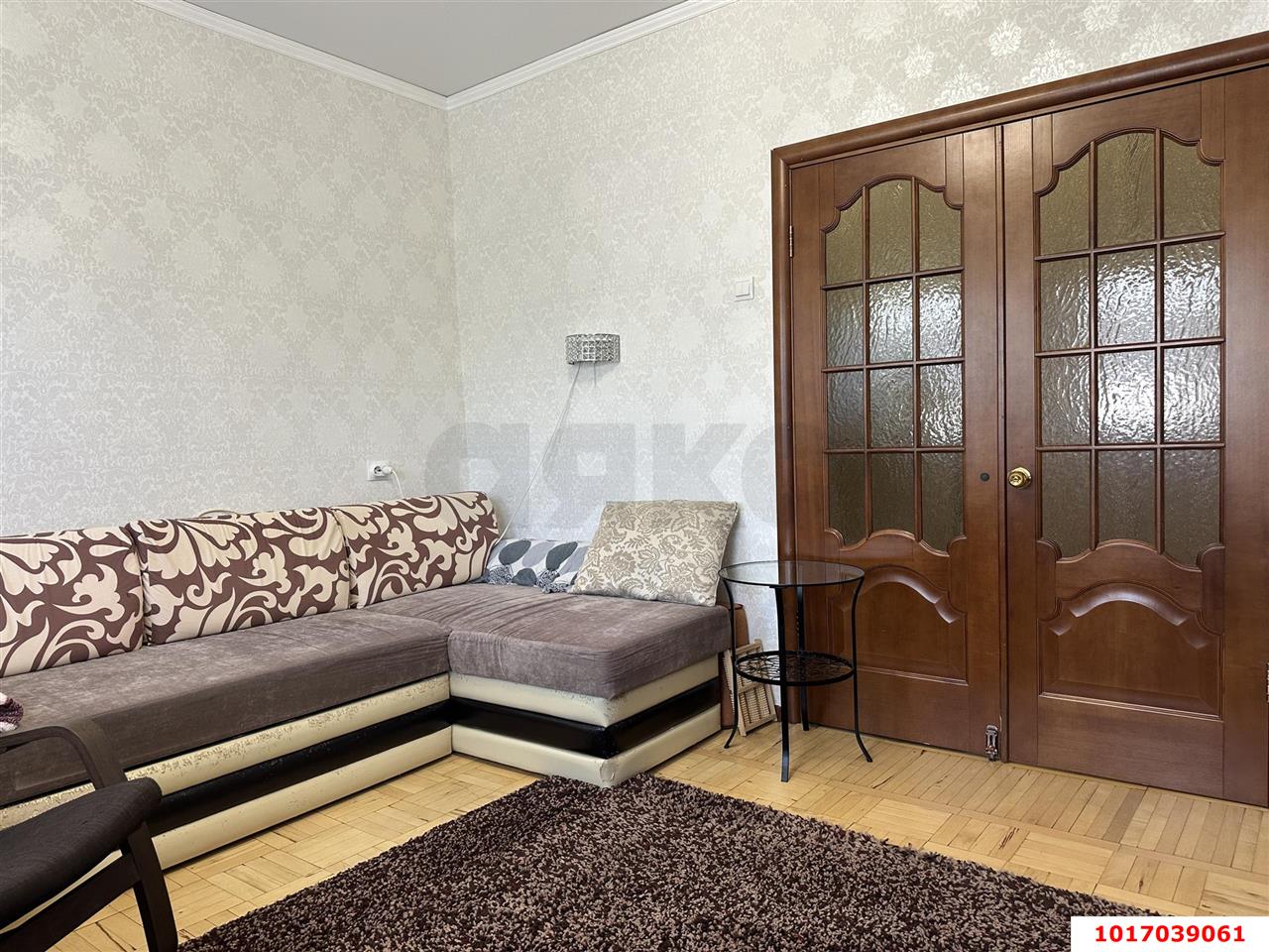 Фото №6: 3-комнатная квартира <span class="whitespace-nowrap">52 м²</span>, <span class="whitespace-nowrap">2/2 эт.</span> - Краснодар, Прикубанский внутригородской округ, мкр. имени Н.И. Вавилова, ул. имени Калинина, 1к5