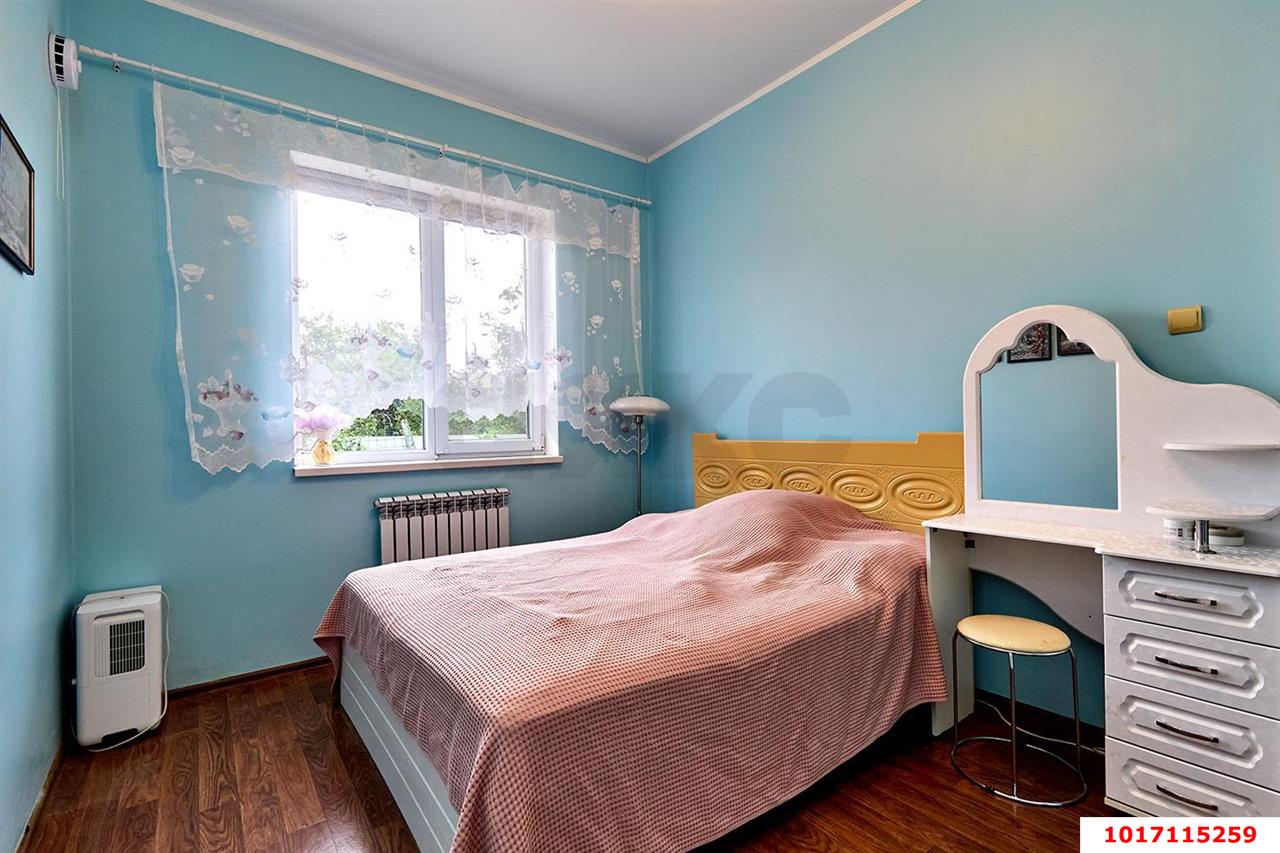 Фото №6: Дом 62 м² + 4.57 сот. - Елизаветинская, Прикубанский внутригородской округ, ст Прикубанье, ул. Клубничная, 138