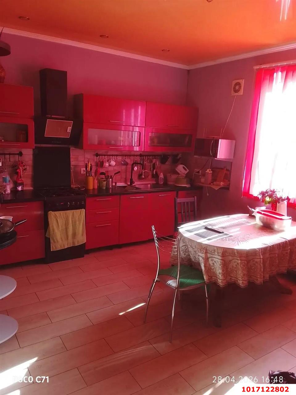 Фото №5: Дом 200 м² + 15 сот. - Новомышастовская, ул. Новая, 26