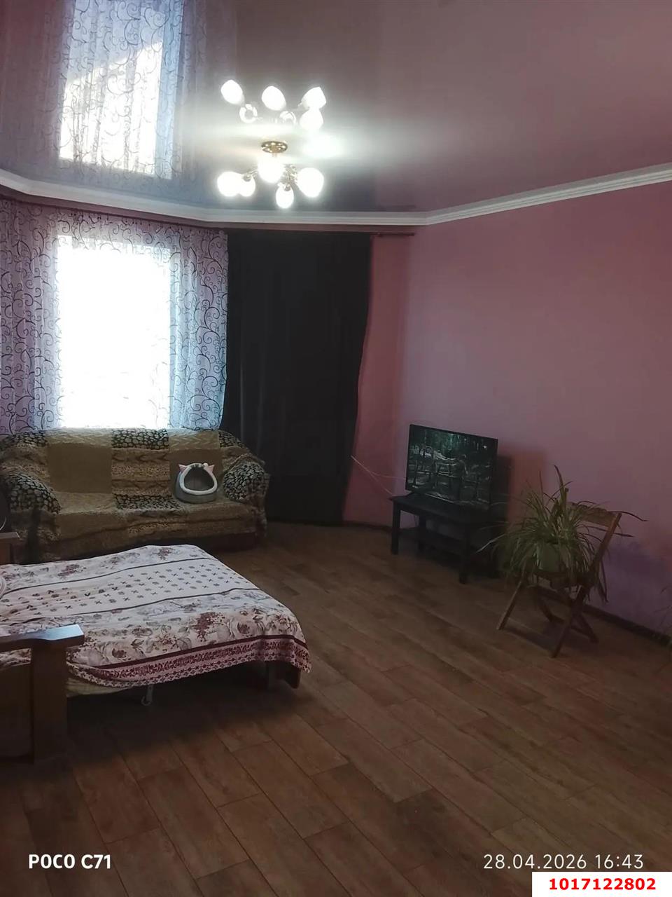 Фото №7: Дом 200 м² + 15 сот. - Новомышастовская, ул. Новая, 26