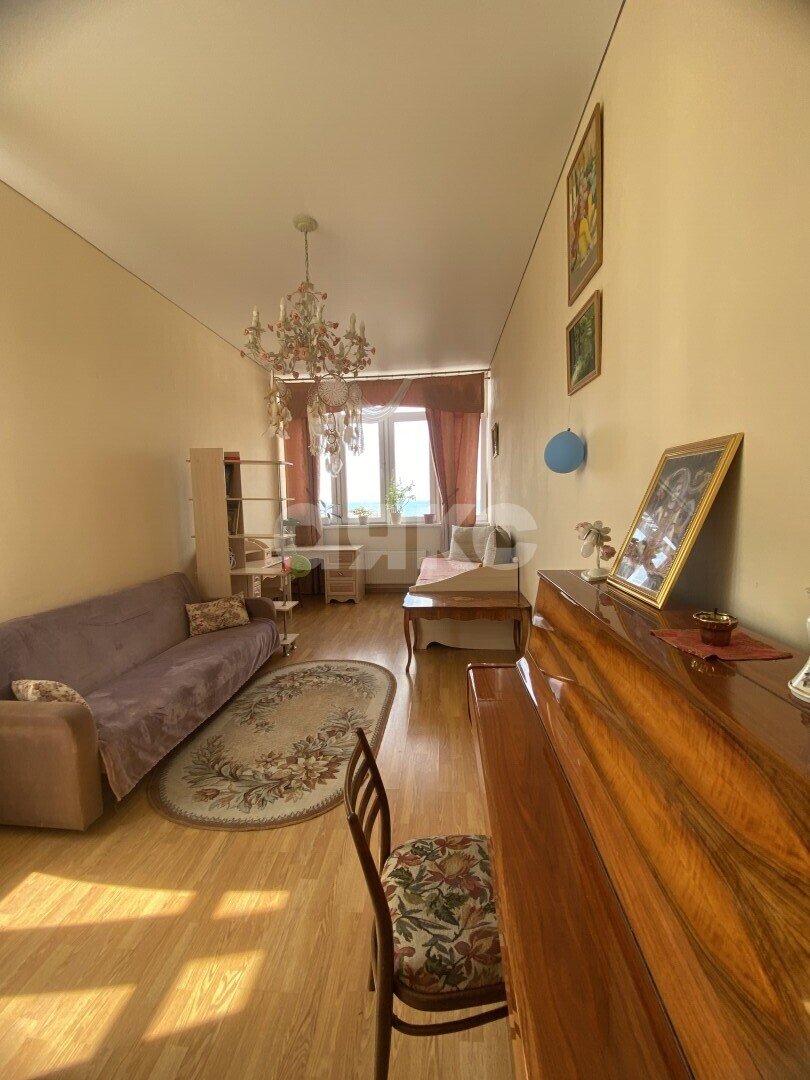 Фото №10: 1-комнатная квартира 46 м² - Анапа, ул. Владимирская, 55В