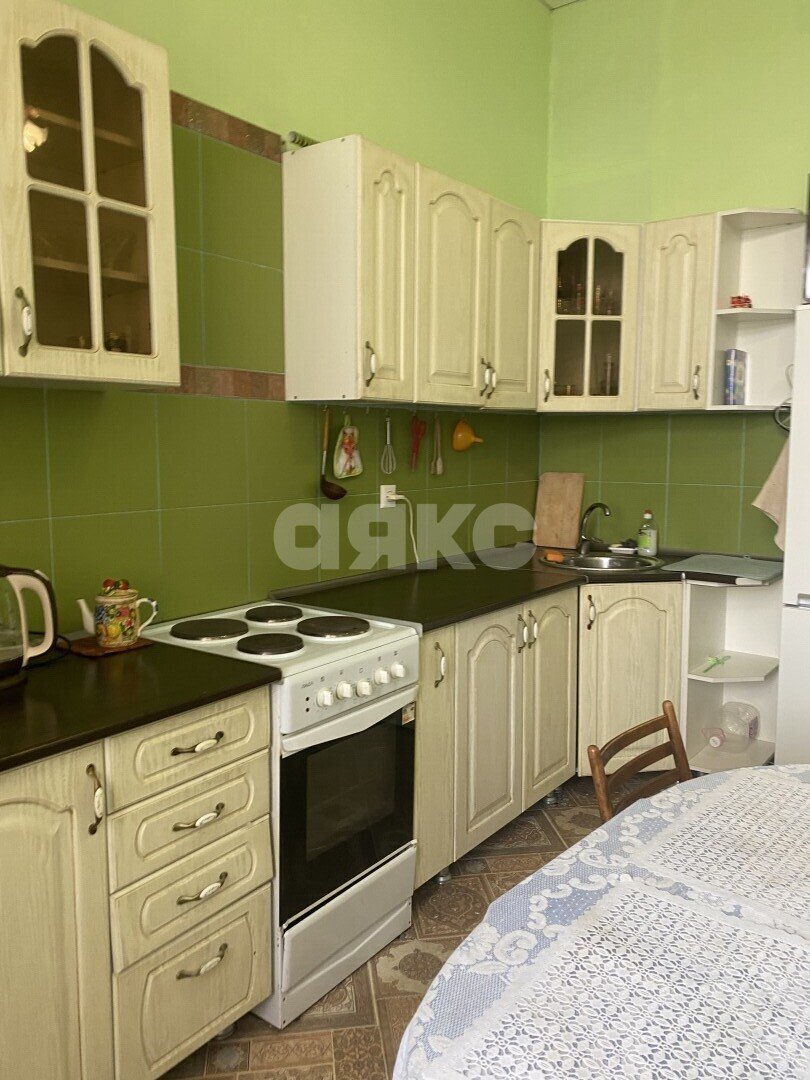 Фото №30: 1-комнатная квартира 46 м² - Анапа, ул. Владимирская, 55В