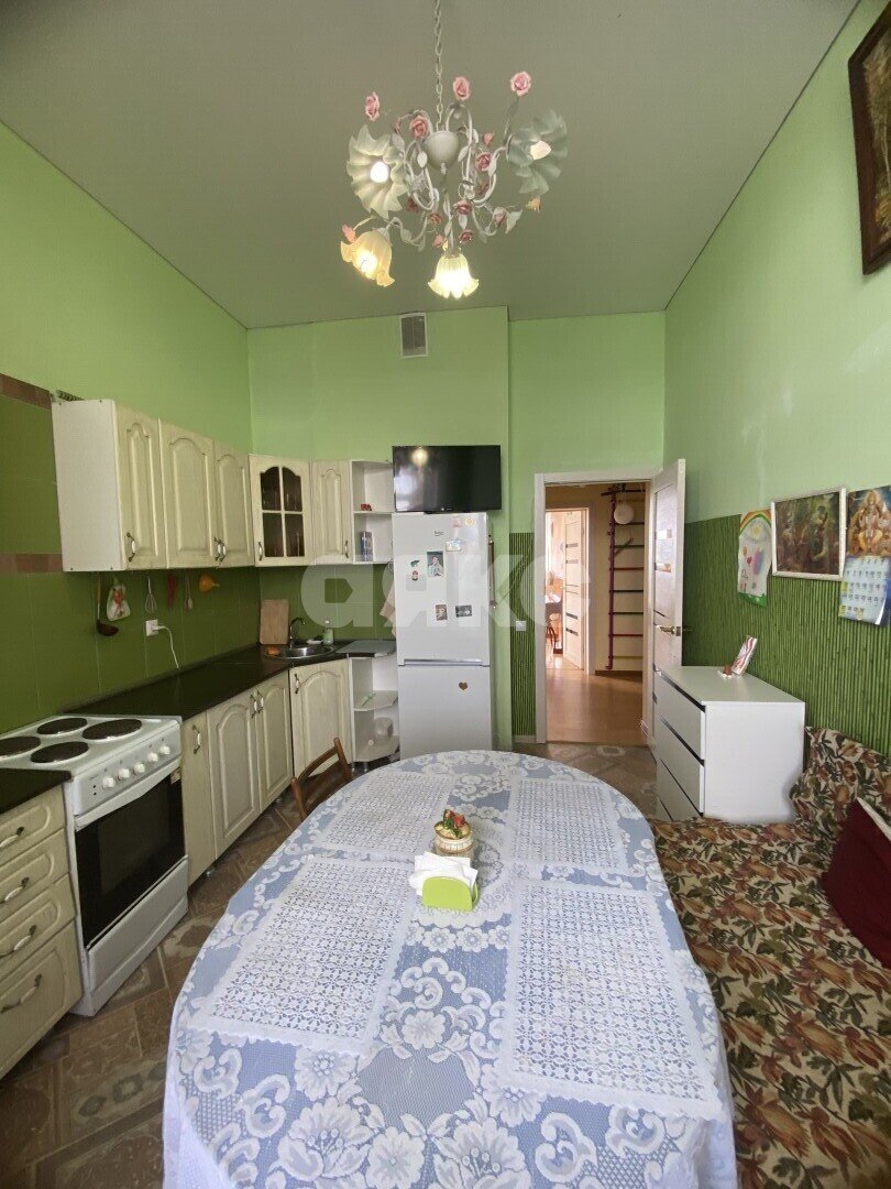 Фото №28: 1-комнатная квартира 46 м² - Анапа, ул. Владимирская, 55В