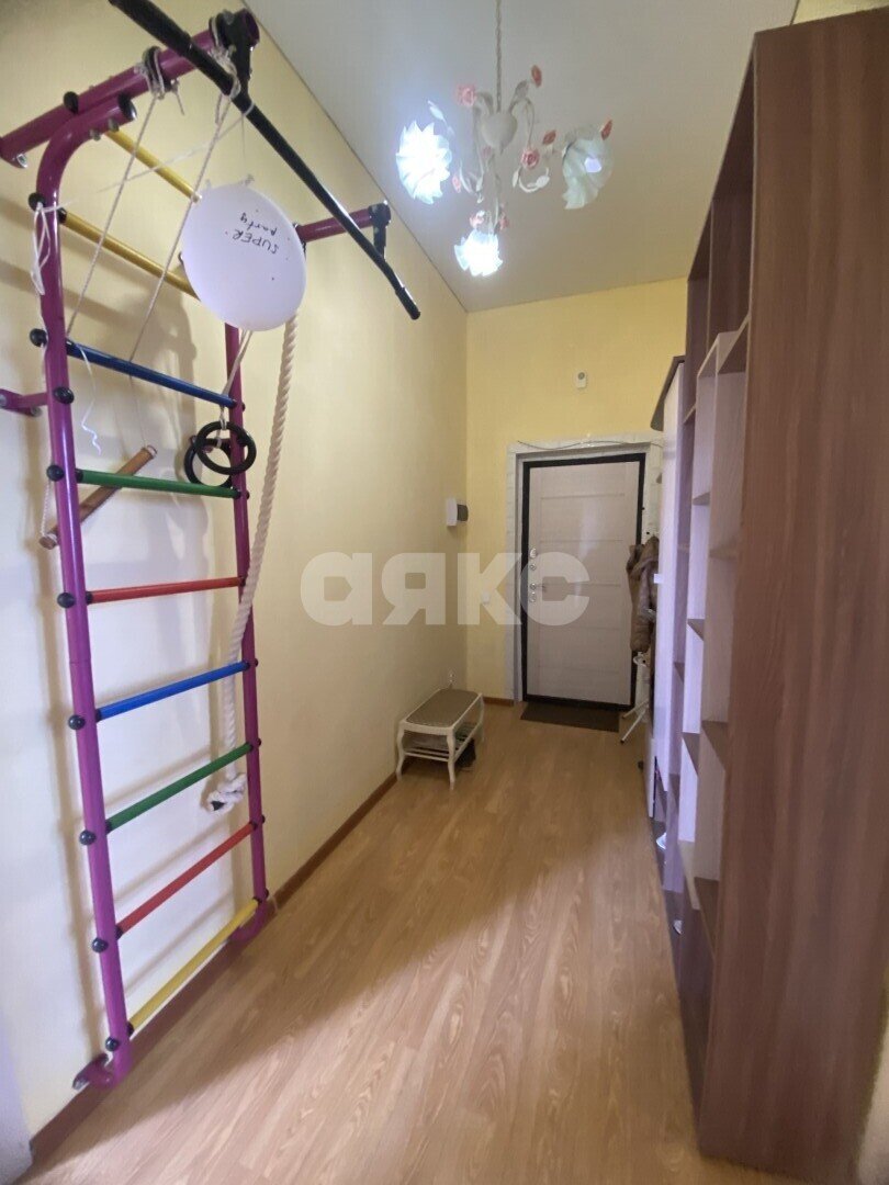 Фото №31: 1-комнатная квартира 46 м² - Анапа, ул. Владимирская, 55В