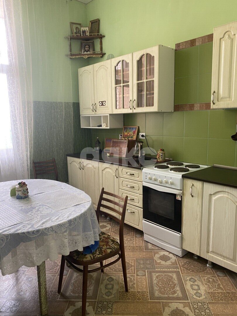 Фото №19: 1-комнатная квартира 46 м² - Анапа, ул. Владимирская, 55В