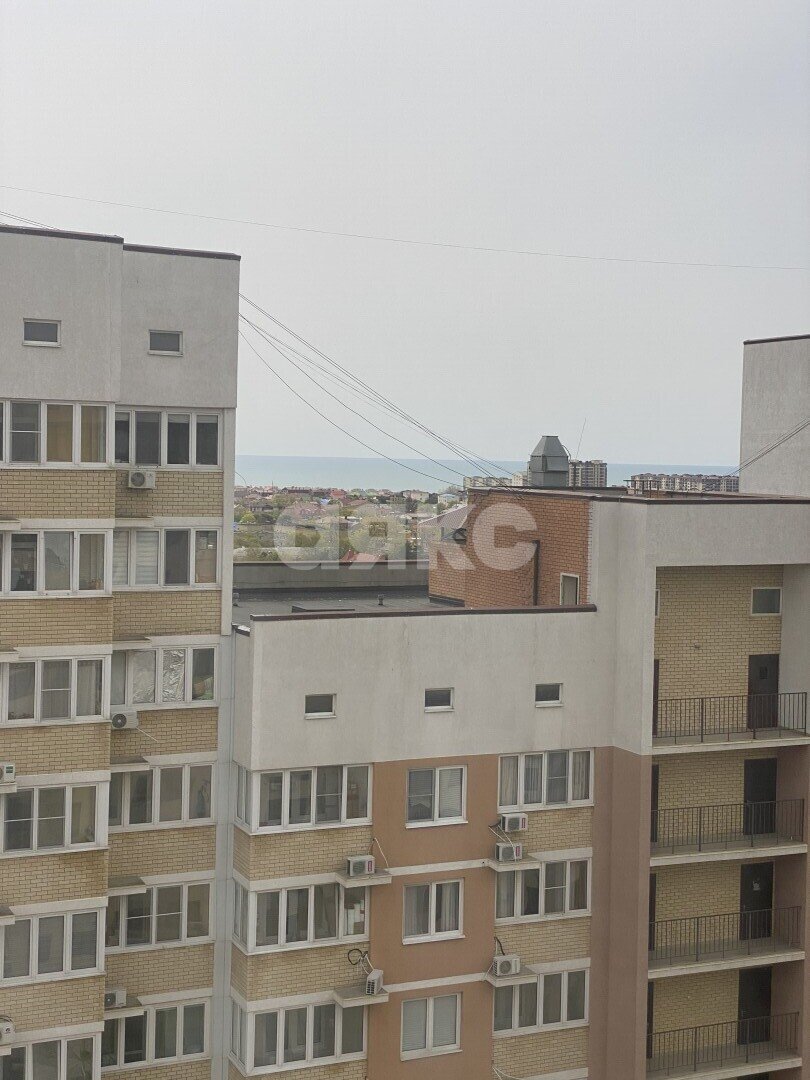 Фото №36: 1-комнатная квартира 46 м² - Анапа, ул. Владимирская, 55В