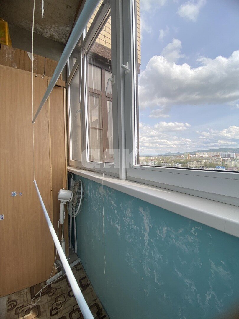 Фото №14: 1-комнатная квартира 46 м² - Анапа, ул. Владимирская, 55В