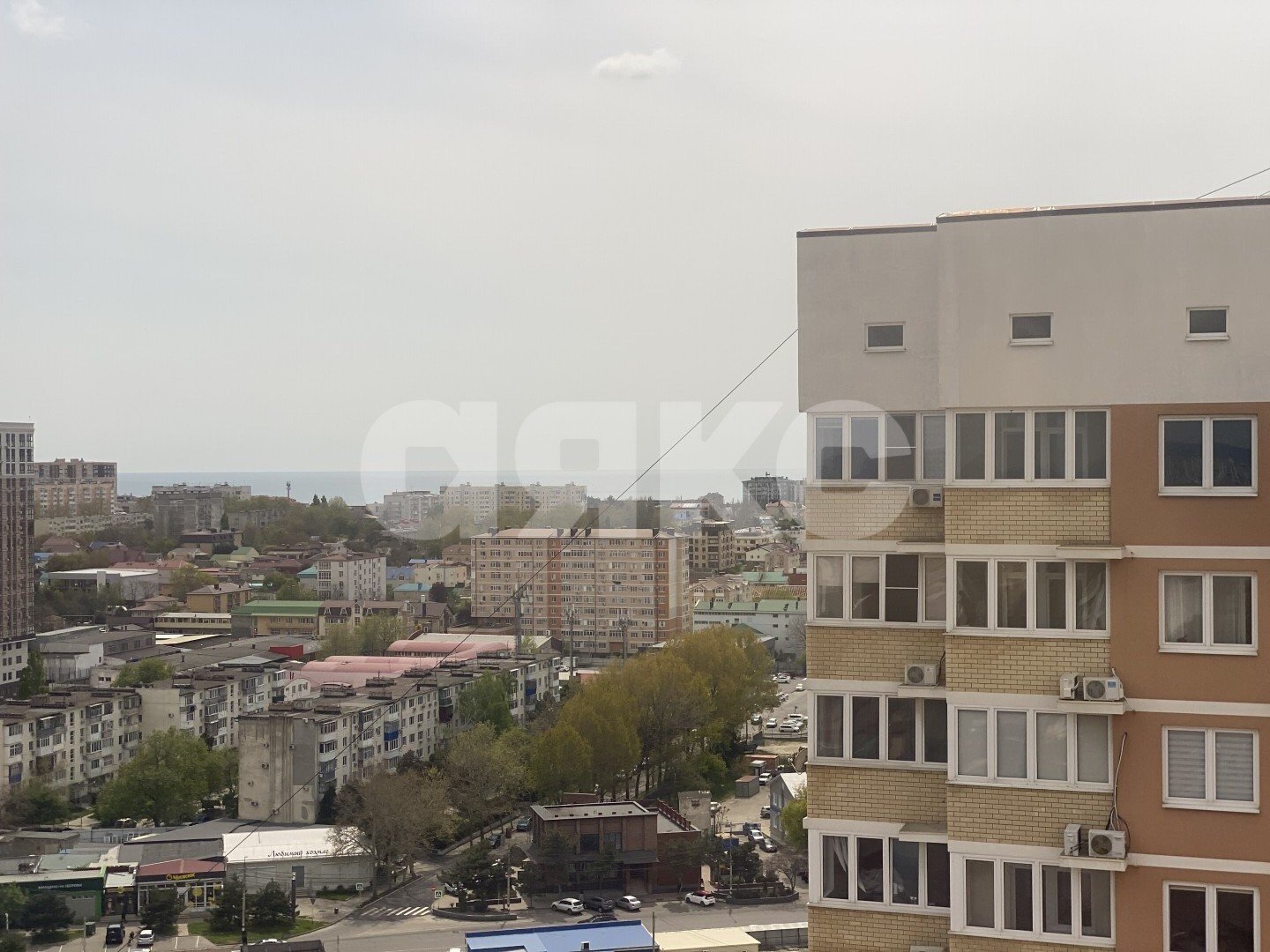 Фото №17: 1-комнатная квартира 46 м² - Анапа, ул. Владимирская, 55В
