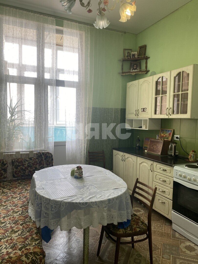 Фото №18: 1-комнатная квартира 46 м² - Анапа, ул. Владимирская, 55В
