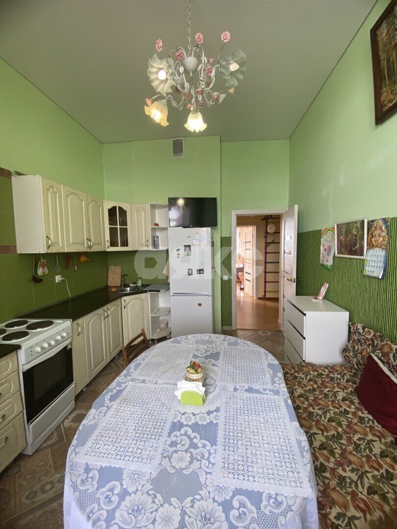 Фото №27: 1-комнатная квартира 46 м² - Анапа, ул. Владимирская, 55В