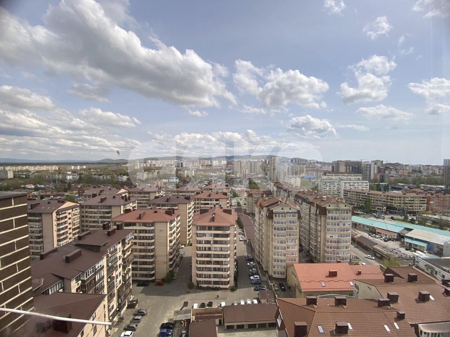 Фото №16: 1-комнатная квартира 46 м² - Анапа, ул. Владимирская, 55В