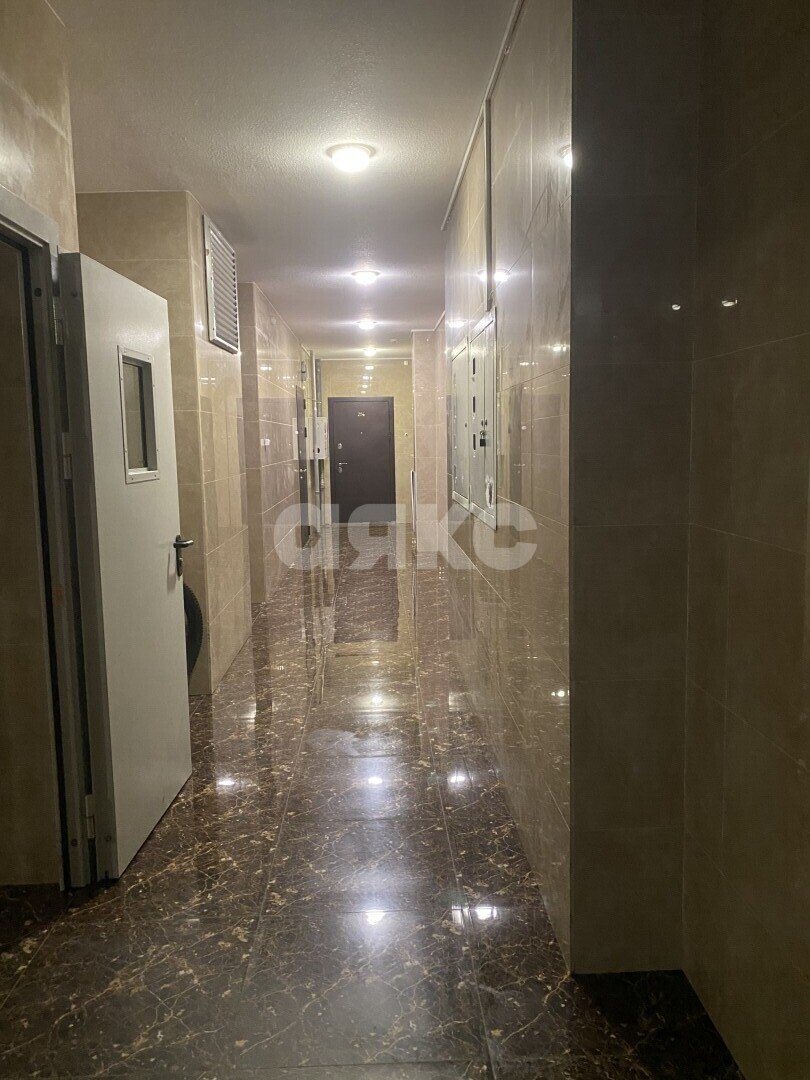 Фото №37: 1-комнатная квартира 46 м² - Анапа, ул. Владимирская, 55В