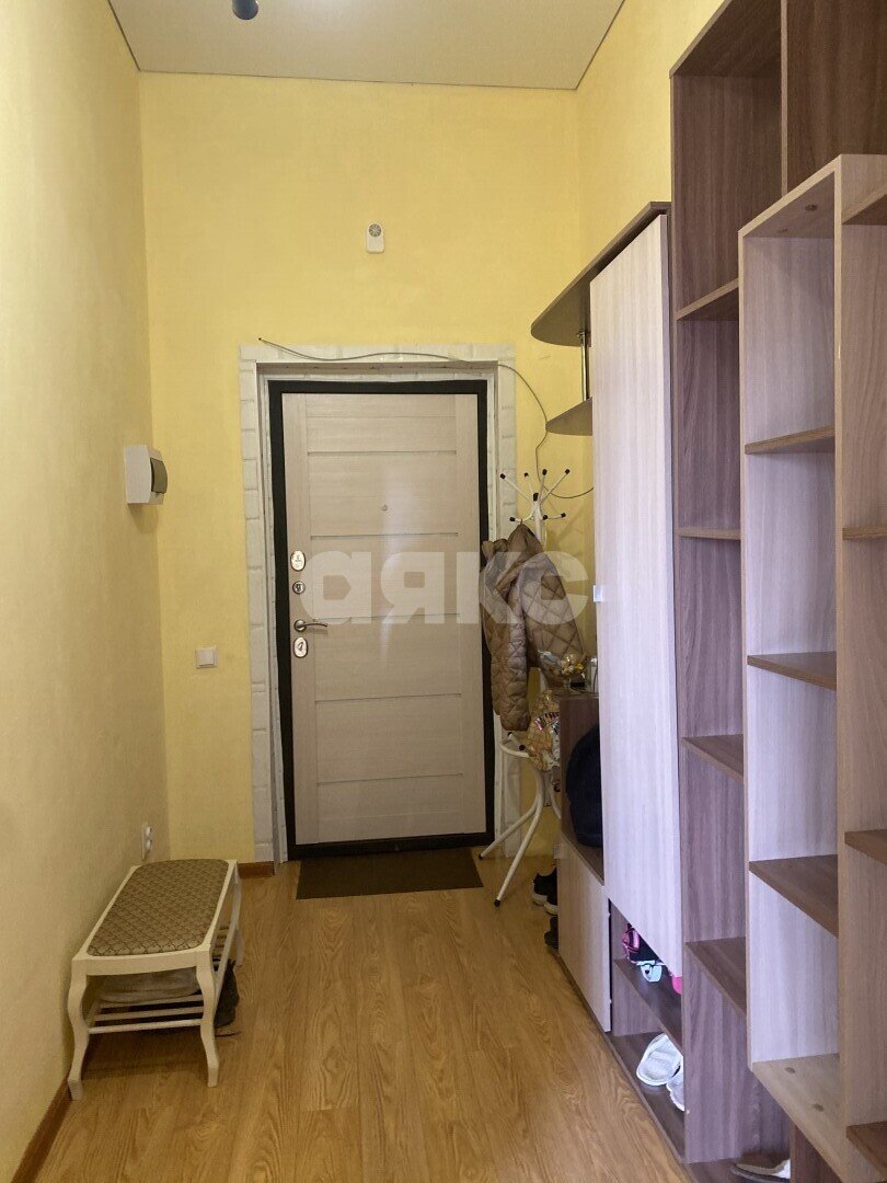 Фото №32: 1-комнатная квартира 46 м² - Анапа, ул. Владимирская, 55В