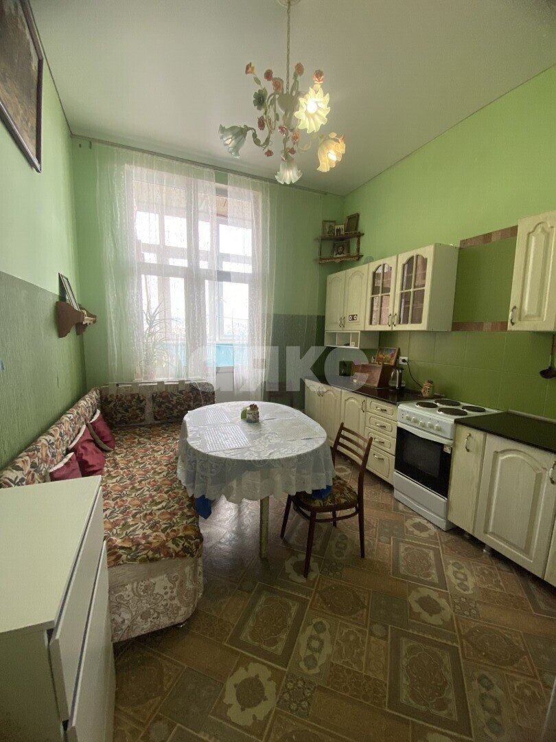 Фото №20: 1-комнатная квартира 46 м² - Анапа, ул. Владимирская, 55В